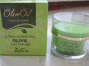 Ultra Hydrating OLIVE Cream FÁBRICA BELLEZA