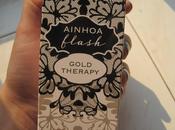 Gold Therapy AINHOA COSMETICS