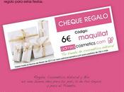 Cupón descuento www.admiracosmetics.com