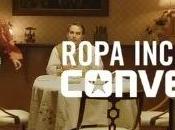Converse, ropa incómoda.