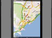 Google Maps coopera tránsito panameño