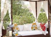 Opciones Descanso Rusticos