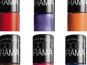 Colorama llena uñas color
