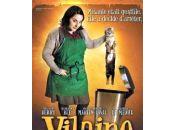 Melany, fea. venganza