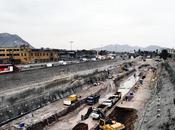 Proyecto parque rímac. lima, perú