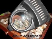 Album Campaña Campina Verde