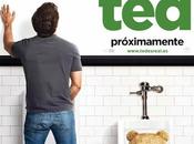 Crítica cine: `Ted´