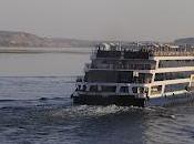 Crucero Nilo: primer