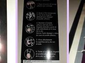 Nail Patch Sephora, esmalte pegatina