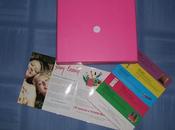 "Young Beauty" GlossyBox