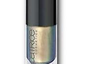 Genius bottle Primer esmalte pruebo Catrice.
