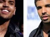 Chris Brown Drake demandados pelea Nueva York