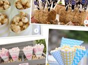 Tutoriales para conos papel stands