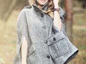 Tommy Hilfiger fall winter 2012