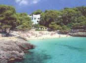 Cala d’Or, paraíso playero