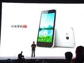 mejor smartphone año: Xiaomi Phone