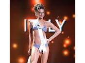 Prohíben bikini concursantes Miss Italia.