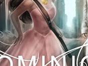 Portada extracto revelados: Dominion (Guardian Angels Melody Manful