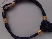 DIY: Collar Marinero