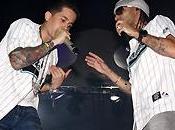 Noticia Urbana: !!Que Bobo¡¡ Narco Perla Implica Arcangel Ghetto