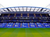 Ejercicios Chelsea F.C. Jose Mourinho