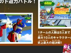 Dragon Ball Heroes: Ultimate Mission llega Nintendo