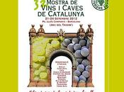 Mostra vins caves catalunya (edicion xxxii)
