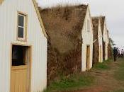 armonio Museo Popular Glaumbaer, Skagafjördur (Islandia)