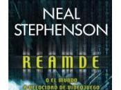 Reamde Neal Stephenson
