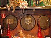 Gran bodega saltó