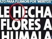 Periodismo para reír... llorar (40)