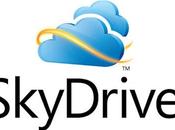 Microsoft lanzará Skydrive para Android