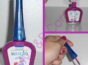 Esmalte Masglo Nail polish