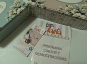 Expo Tarta