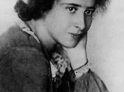 Hannah Arendt: “Qué Libertad”