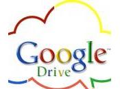 Cómo usar Google Drive