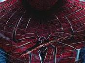 “The amazing spiderman” (Marc Webb, 2012)