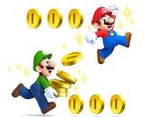 Mario Lleva Mientras Nueva Grande Consola Nintendo Llega Tiendas