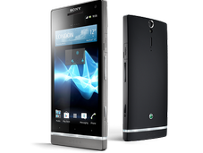 Sony lanzará smartphone Xperia