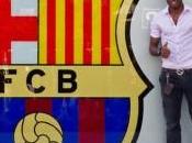 Alex Song ficha Fútbol Club Barcelona