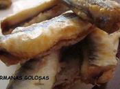 Boquerones fritos