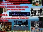 Cuentacuentos Orejo