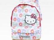 Mochilas Hello Kitty