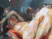 Pascal Vilcollet Pinturas