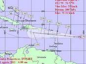 Nueva depresión tropical podría afectar Cuba
