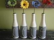 jarrones botellas recicladas