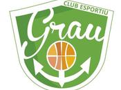 Presentación oficial “Club Basquet Grau”
