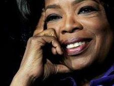 Obama recomienda Oprah Winfrey película 'Beasts Southern Wild'