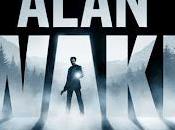 Crítica videojuegos: Alan Wake