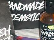 Compra LUSH